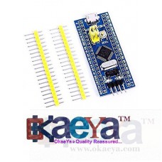 OkaeYa STM32F103C8T6 Minimum SystemBoard Microcomputer STM32 ARMCore Board